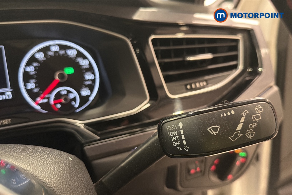 Volkswagen Polo GTI Automatic Petrol Hatchback - Stock Number (1666133) - 6th supplementary image
