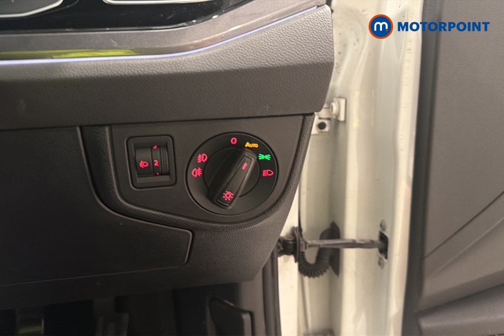 Volkswagen Polo GTI Automatic Petrol Hatchback - Stock Number (1666133) - 11th supplementary image