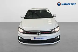 Volkswagen Polo GTI Automatic Petrol Hatchback - Stock Number (1666133) - Front bumper