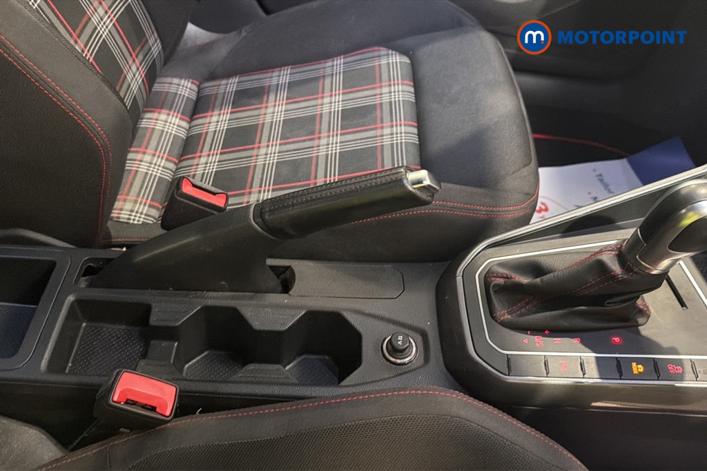 Volkswagen Polo GTI Automatic Petrol Hatchback - Stock Number (1666133) - 15th supplementary image