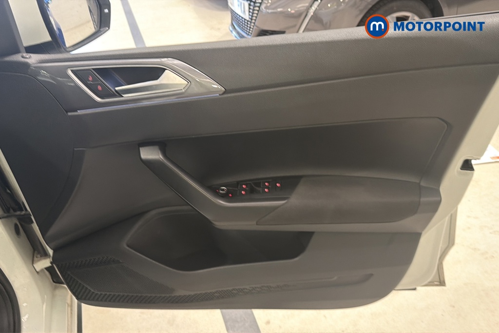 Volkswagen Polo GTI Automatic Petrol Hatchback - Stock Number (1666133) - 18th supplementary image