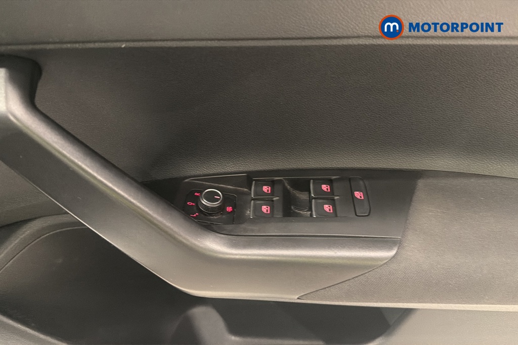 Volkswagen Polo GTI Automatic Petrol Hatchback - Stock Number (1666133) - 19th supplementary image