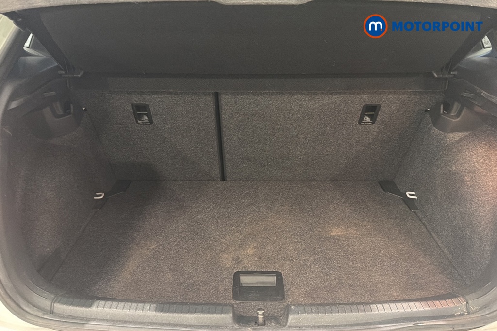 Volkswagen Polo GTI Automatic Petrol Hatchback - Stock Number (1666133) - 30th supplementary image
