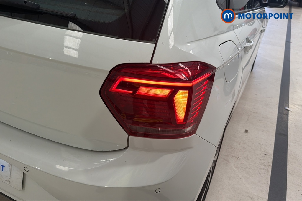 Volkswagen Polo GTI Automatic Petrol Hatchback - Stock Number (1666133) - 36th supplementary image