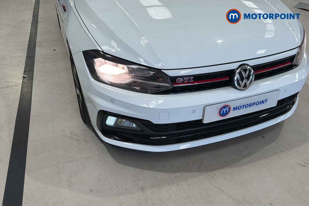 Volkswagen Polo GTI Automatic Petrol Hatchback - Stock Number (1666133) - 38th supplementary image