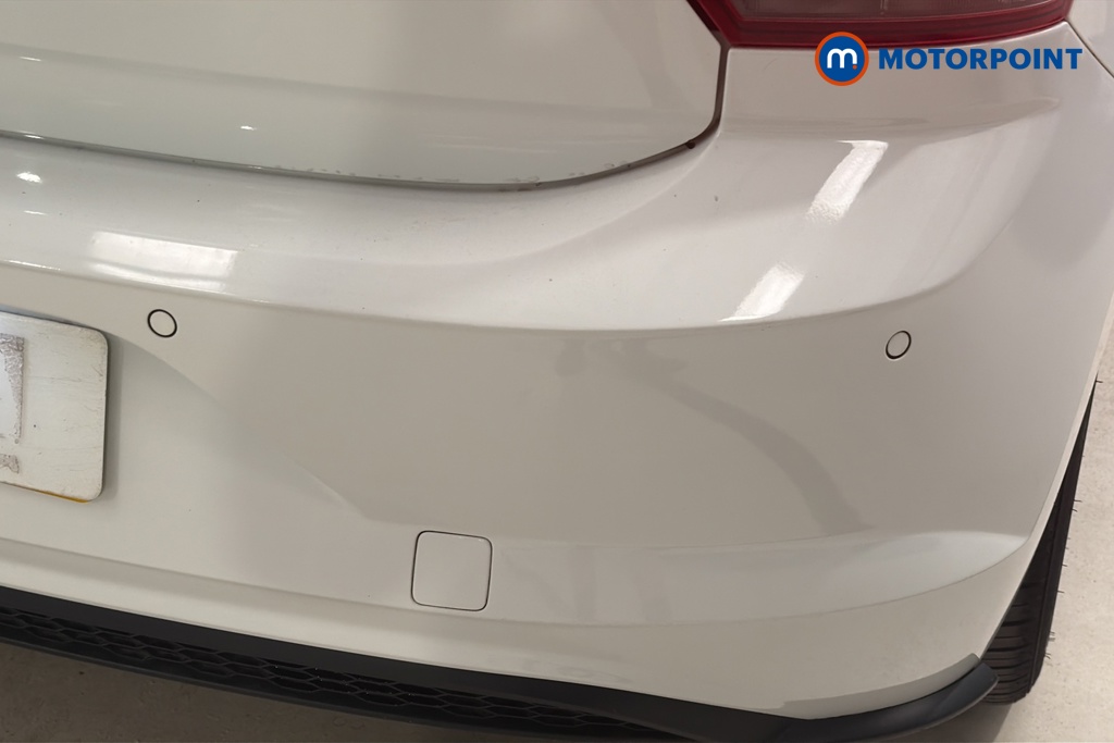 Volkswagen Polo GTI Automatic Petrol Hatchback - Stock Number (1666133) - 39th supplementary image
