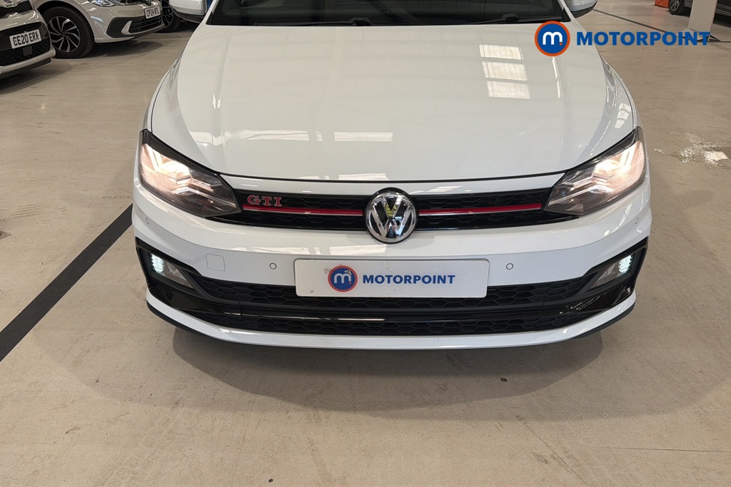 Volkswagen Polo GTI Automatic Petrol Hatchback - Stock Number (1666133) - 43rd supplementary image