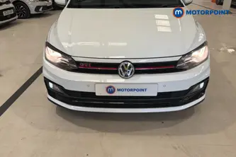 Volkswagen Polo GTI Automatic Petrol Hatchback - Stock Number (1666133) - 43rd supplementary image
