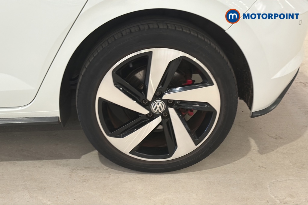 Volkswagen Polo GTI Automatic Petrol Hatchback - Stock Number (1666133) - 45th supplementary image
