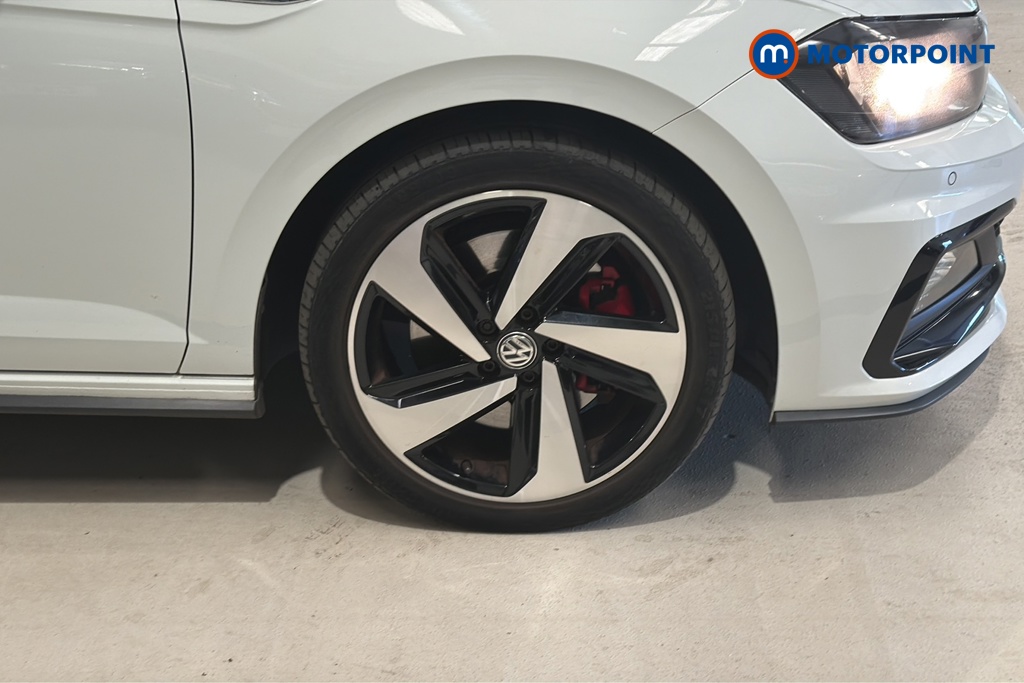 Volkswagen Polo GTI Automatic Petrol Hatchback - Stock Number (1666133) - 47th supplementary image