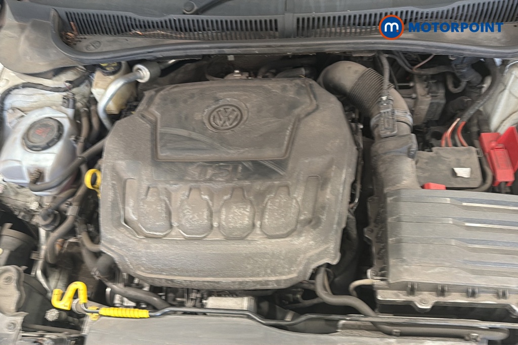 Volkswagen Polo GTI Automatic Petrol Hatchback - Stock Number (1666133) - 48th supplementary image