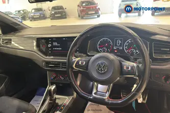 Volkswagen Polo GTI Automatic Petrol Hatchback - Stock Number (1666133) - 1st supplementary image