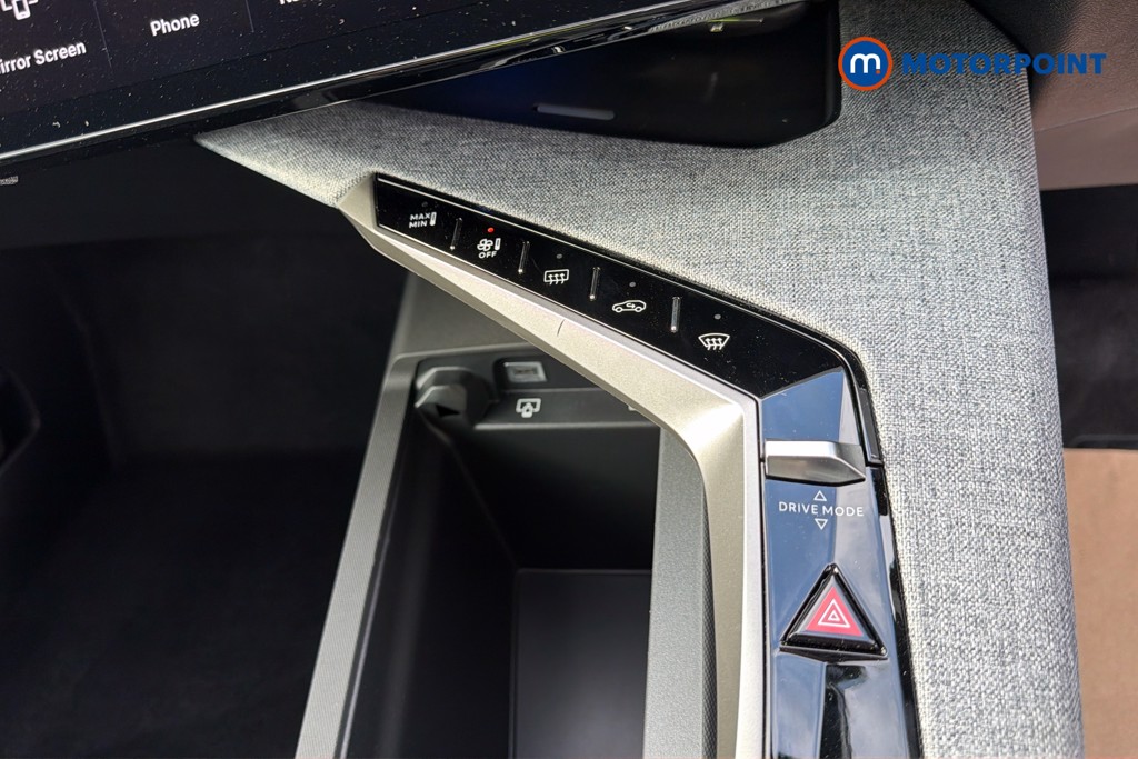 Peugeot 5008 GT Automatic Petrol SUV - Stock Number (1666293) - 2nd supplementary image