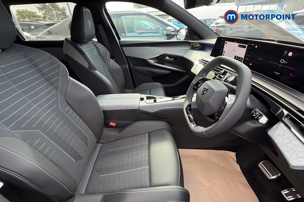 Peugeot 5008 GT Automatic Petrol SUV - Stock Number (1666293) - 5th supplementary image