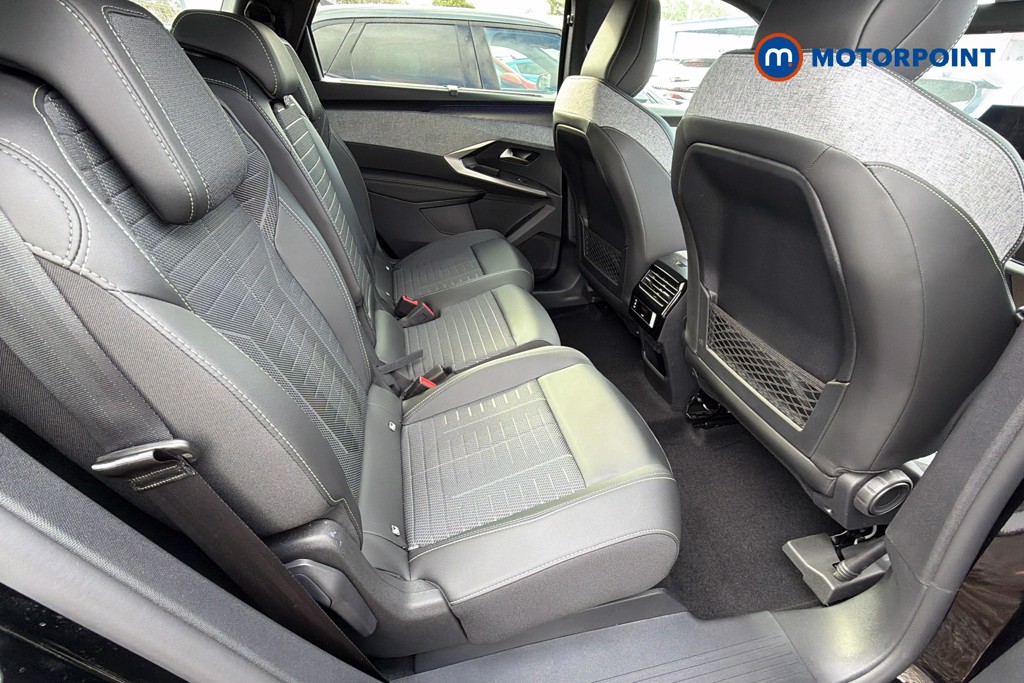 Peugeot 5008 GT Automatic Petrol SUV - Stock Number (1666293) - 6th supplementary image