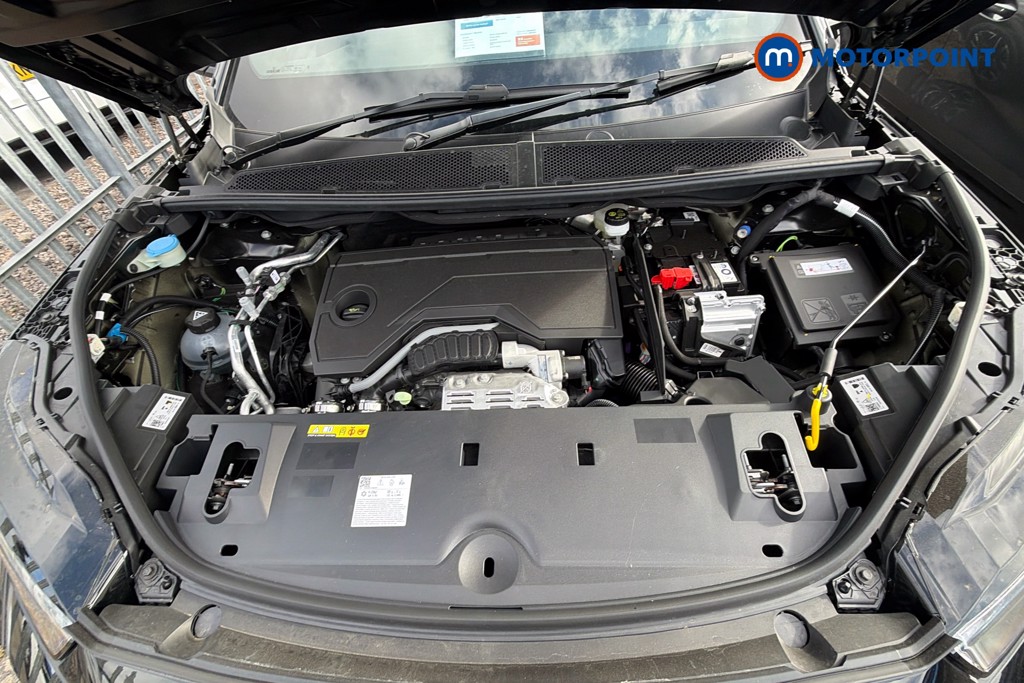 Peugeot 5008 GT Automatic Petrol SUV - Stock Number (1666293) - 7th supplementary image