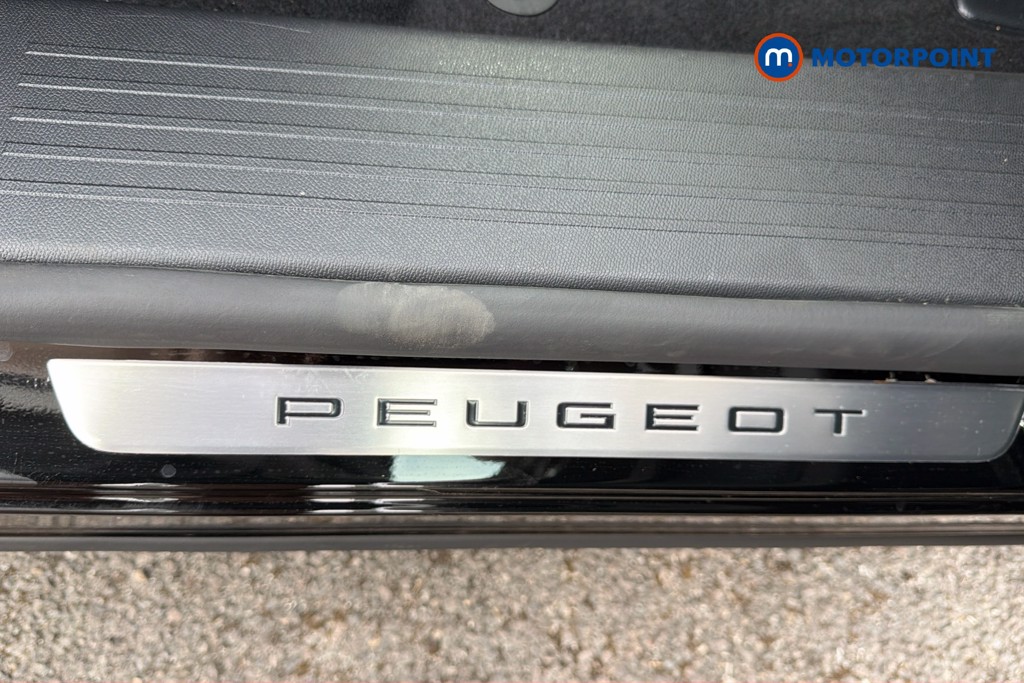 Peugeot 5008 GT Automatic Petrol SUV - Stock Number (1666293) - 20th supplementary image