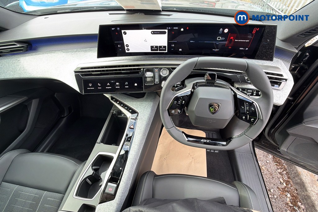 Peugeot 5008 GT Automatic Petrol SUV - Stock Number (1666293) - 21st supplementary image