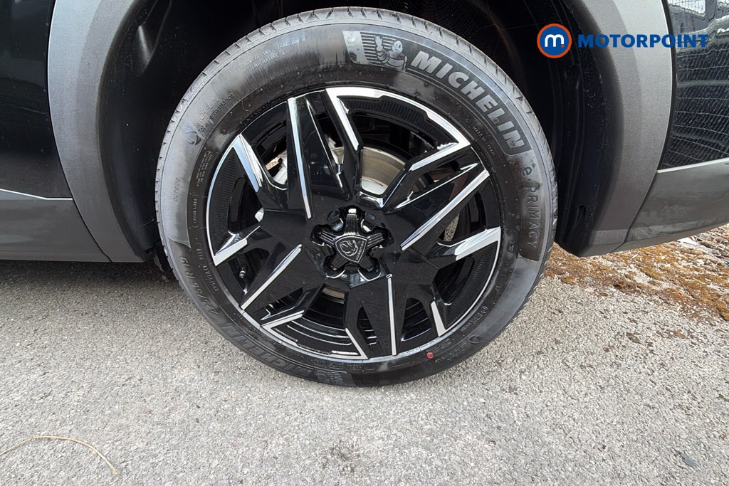 Peugeot 5008 GT Automatic Petrol SUV - Stock Number (1666293) - 33rd supplementary image