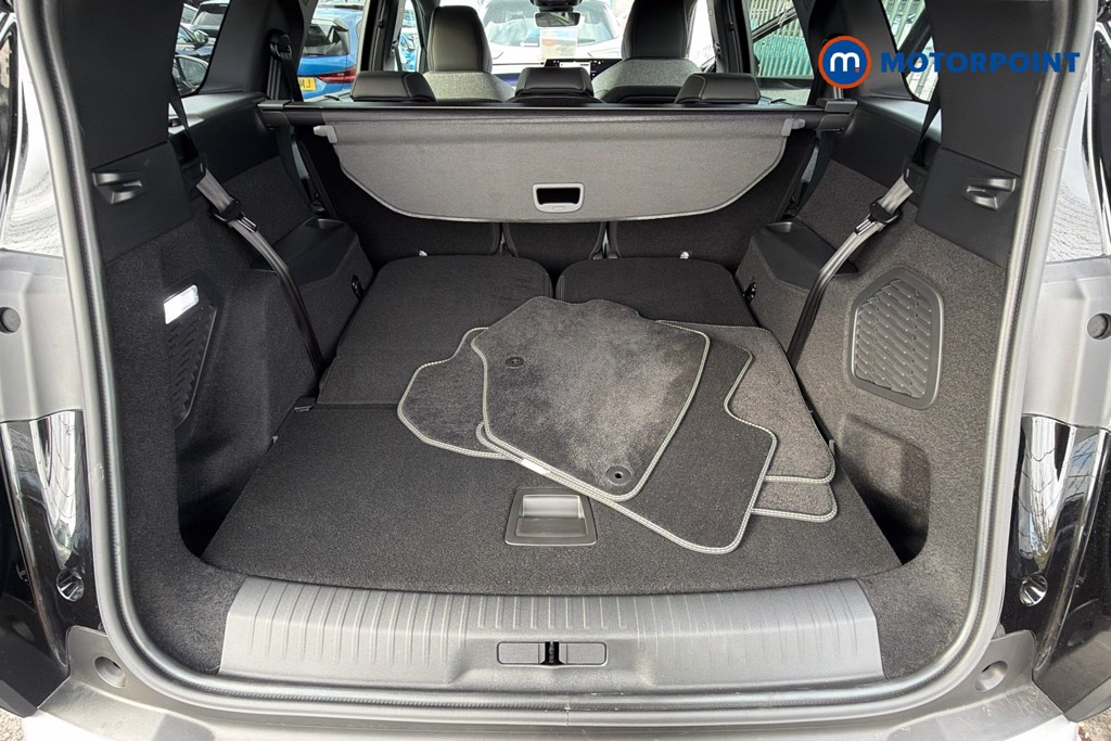 Peugeot 5008 GT Automatic Petrol SUV - Stock Number (1666293) - 34th supplementary image