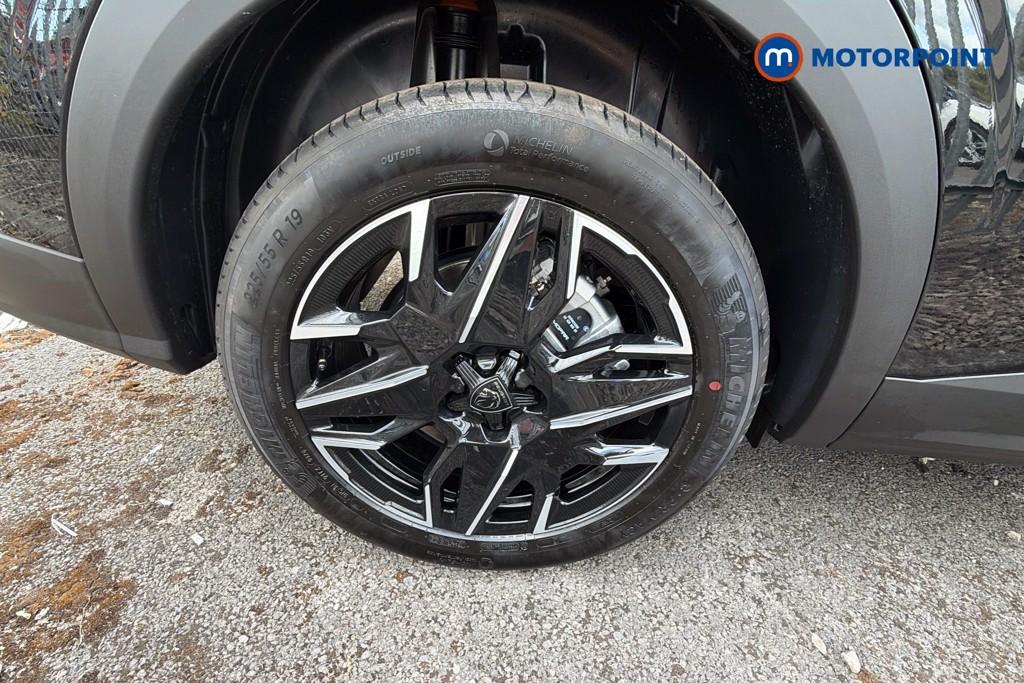 Peugeot 5008 GT Automatic Petrol SUV - Stock Number (1666293) - 36th supplementary image