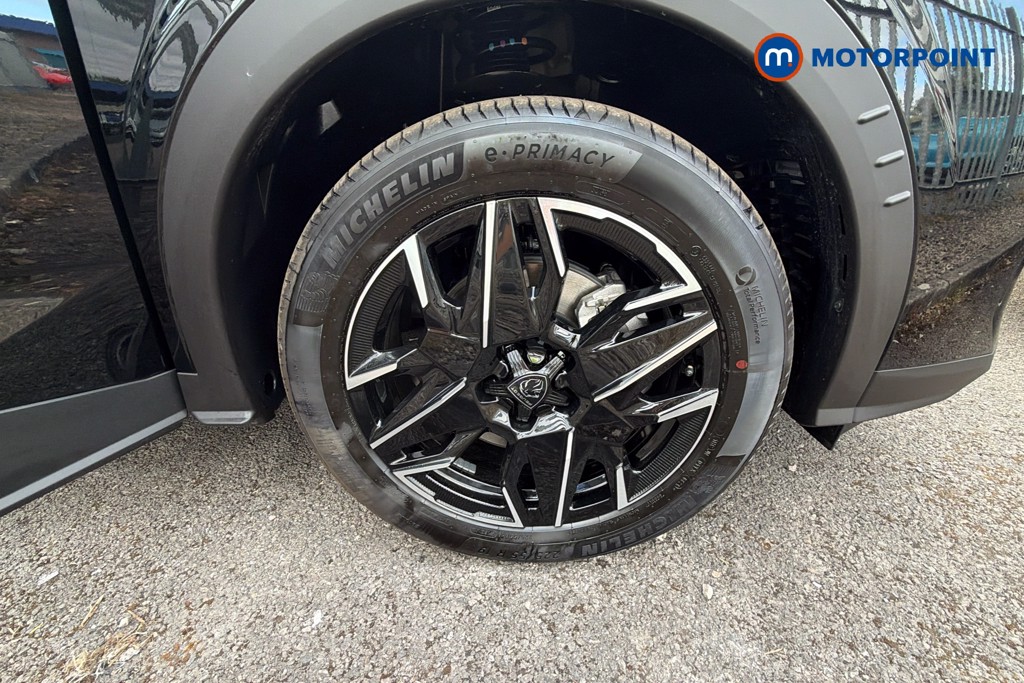 Peugeot 5008 GT Automatic Petrol SUV - Stock Number (1666293) - 37th supplementary image