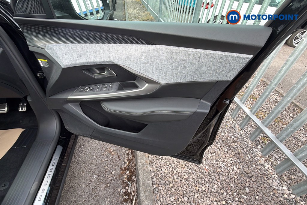 Peugeot 5008 GT Automatic Petrol SUV - Stock Number (1666293) - 38th supplementary image