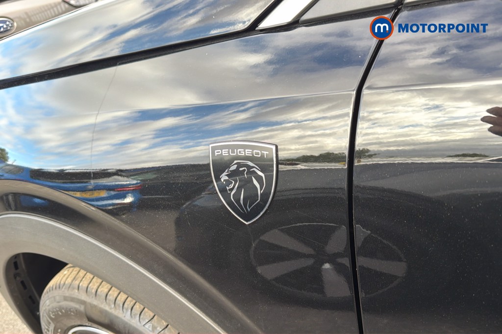 Peugeot 5008 GT Automatic Petrol SUV - Stock Number (1666293) - 39th supplementary image