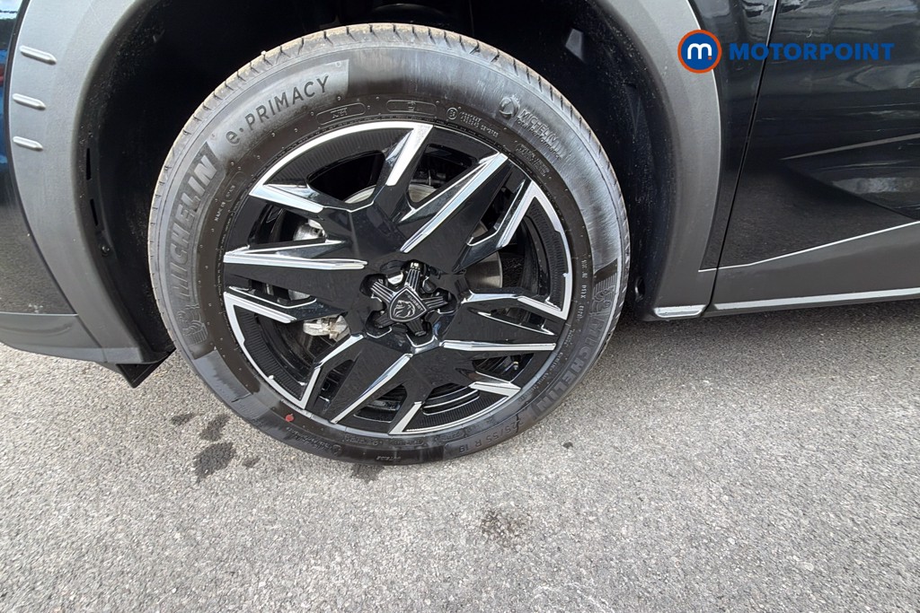 Peugeot 5008 GT Automatic Petrol SUV - Stock Number (1666293) - 41st supplementary image