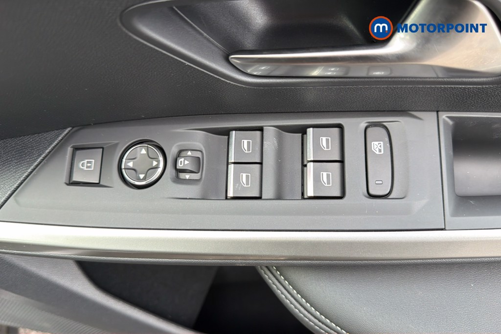 Peugeot 5008 GT Automatic Petrol SUV - Stock Number (1666293) - 42nd supplementary image