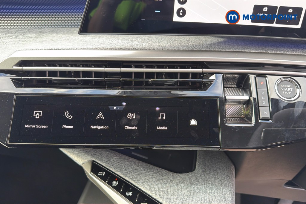 Peugeot 5008 GT Automatic Petrol SUV - Stock Number (1666293) - 1st supplementary image