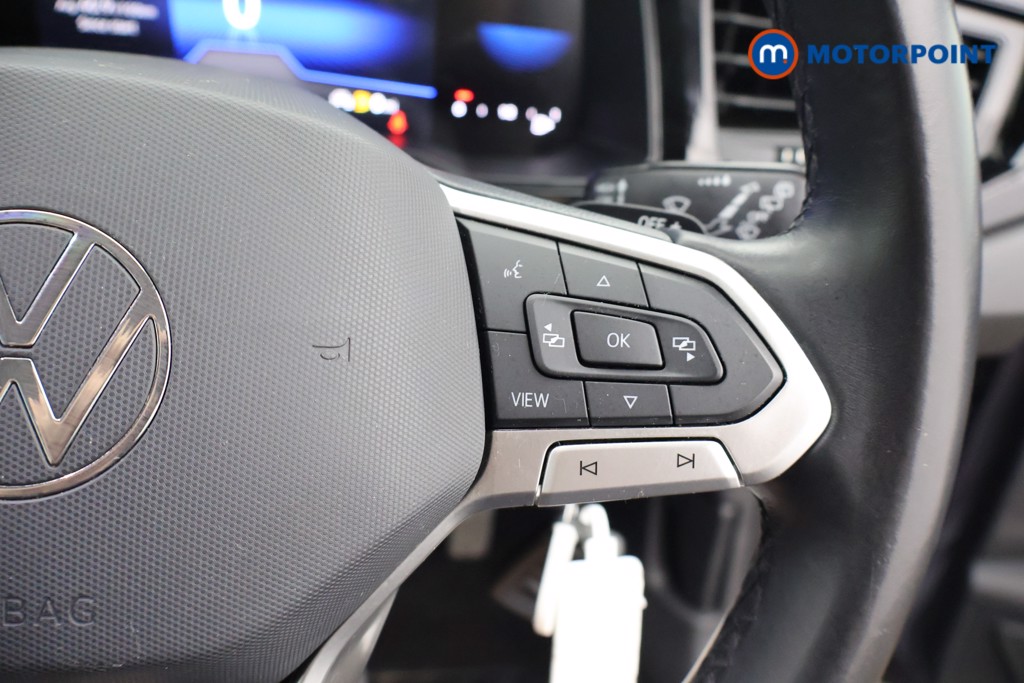 Volkswagen Taigo Life Automatic Petrol SUV - Stock Number (1666350) - 3rd supplementary image