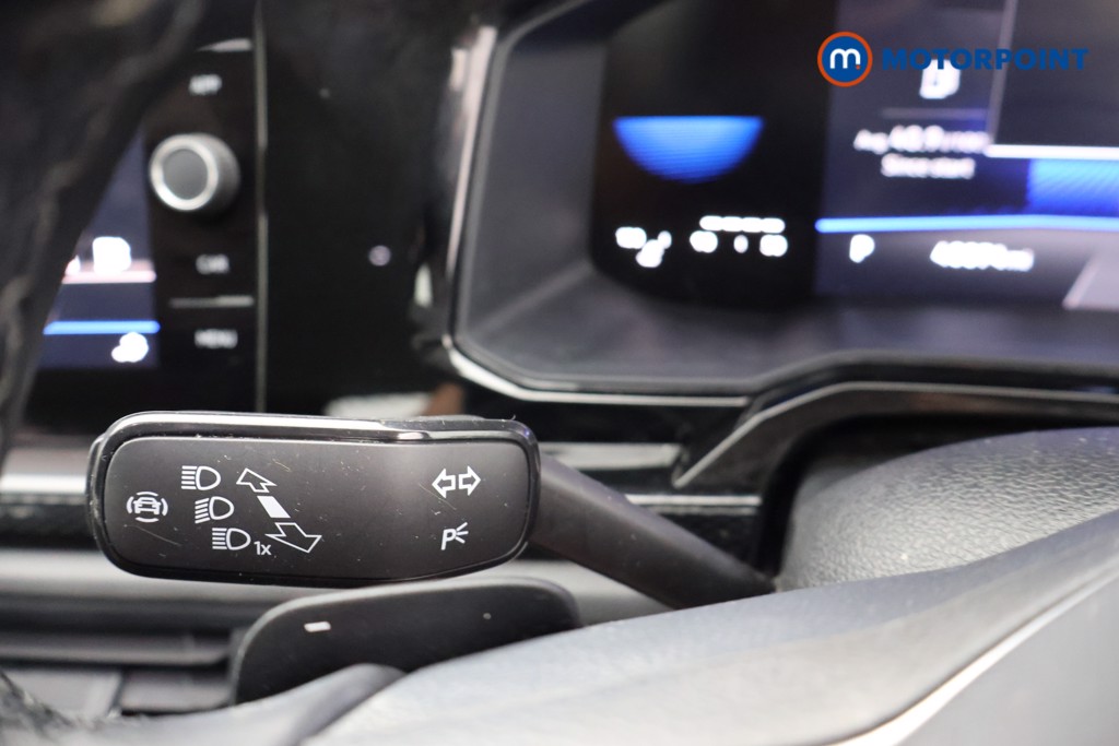 Volkswagen Taigo Life Automatic Petrol SUV - Stock Number (1666350) - 6th supplementary image