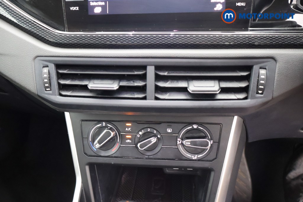 Volkswagen Taigo Life Automatic Petrol SUV - Stock Number (1666350) - 9th supplementary image