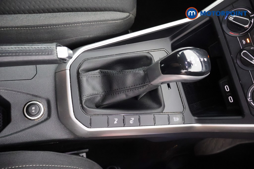 Volkswagen Taigo Life Automatic Petrol SUV - Stock Number (1666350) - 10th supplementary image