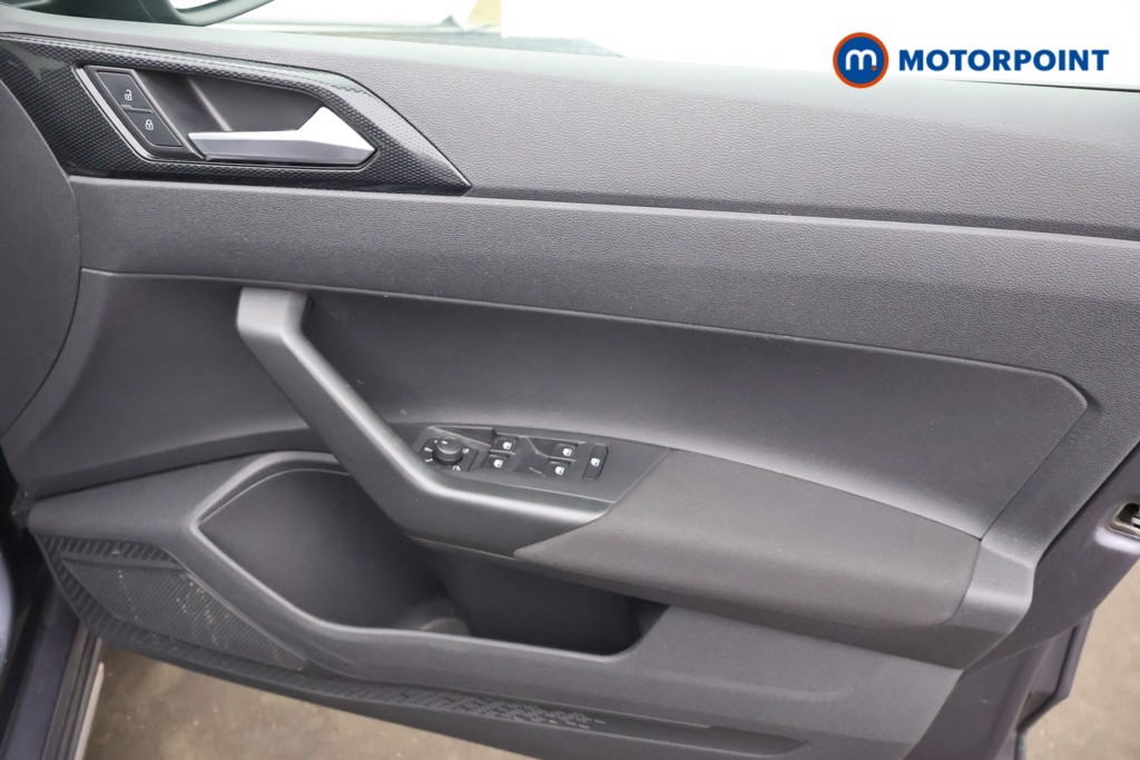 Volkswagen Taigo Life Automatic Petrol SUV - Stock Number (1666350) - 13th supplementary image