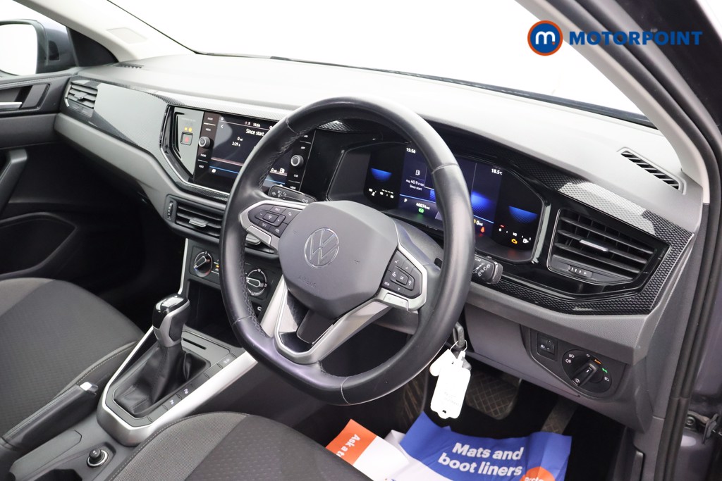 Volkswagen Taigo Life Automatic Petrol SUV - Stock Number (1666350) - 14th supplementary image