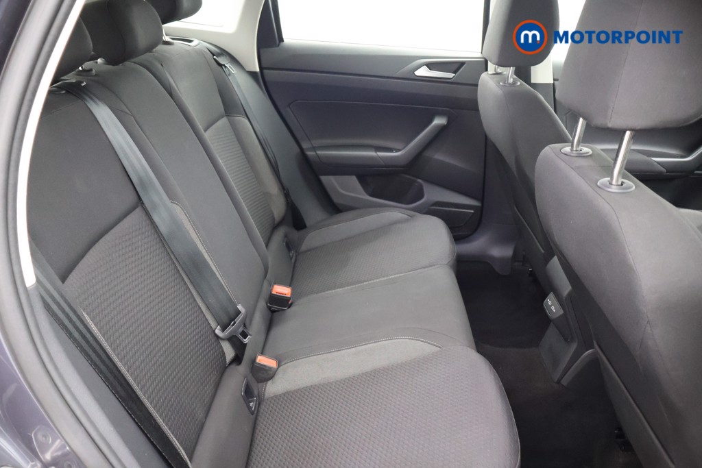 Volkswagen Taigo Life Automatic Petrol SUV - Stock Number (1666350) - 15th supplementary image