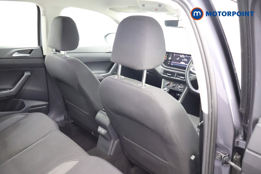 Volkswagen Taigo Life Automatic Petrol SUV - Stock Number (1666350) - 16th supplementary image