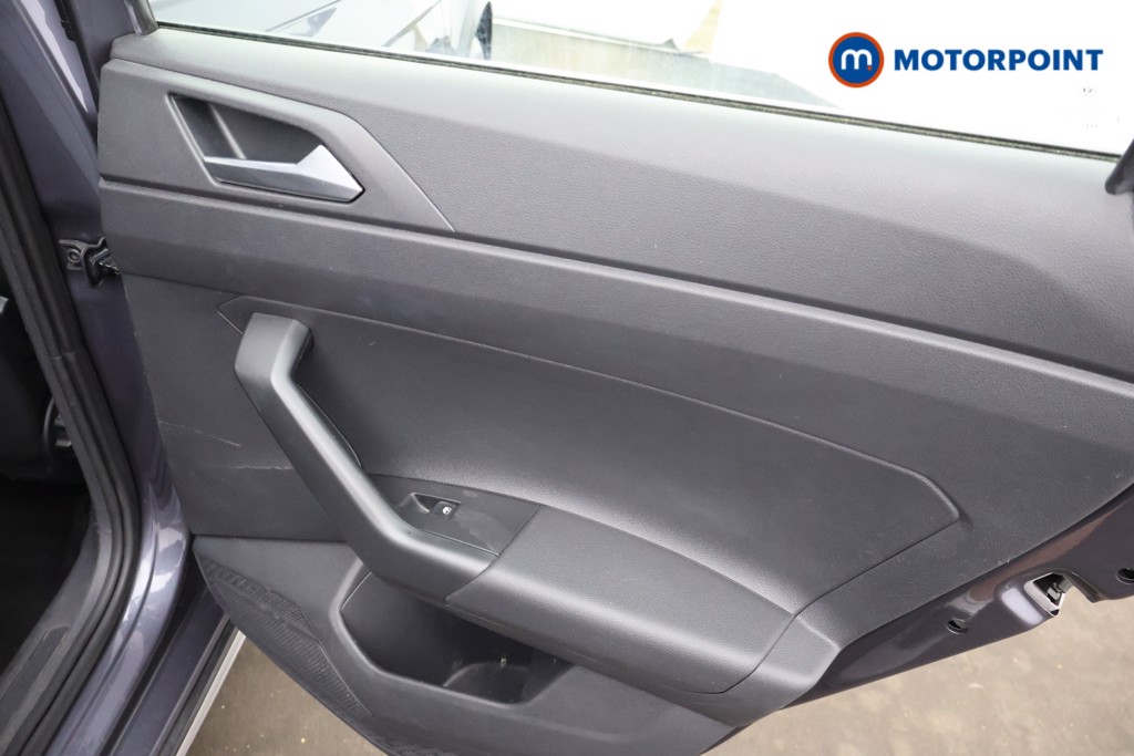 Volkswagen Taigo Life Automatic Petrol SUV - Stock Number (1666350) - 17th supplementary image