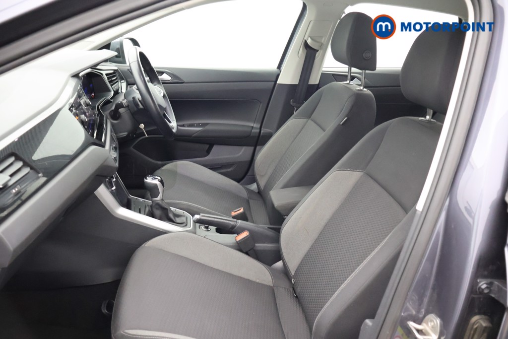 Volkswagen Taigo Life Automatic Petrol SUV - Stock Number (1666350) - 19th supplementary image
