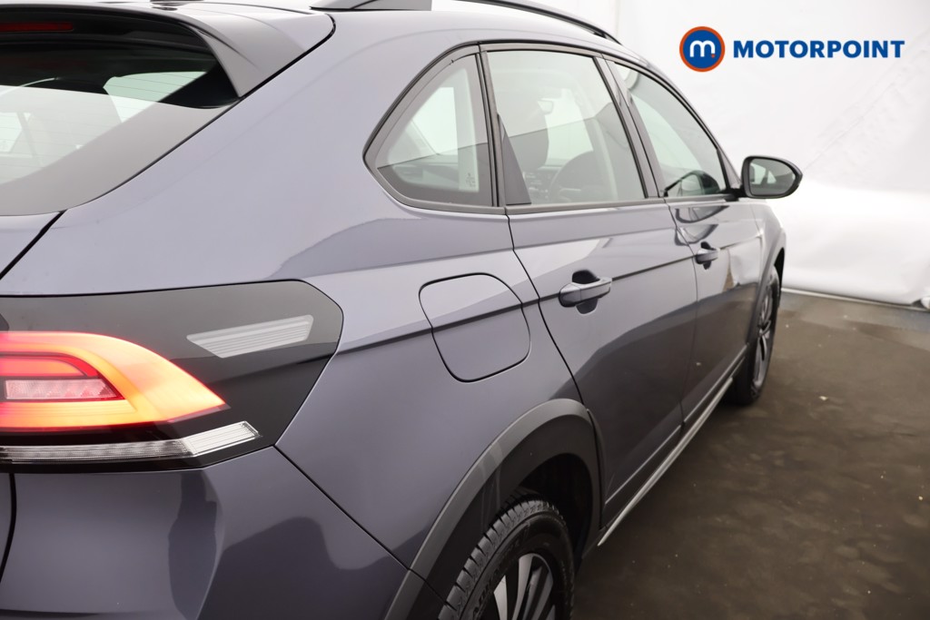 Volkswagen Taigo Life Automatic Petrol SUV - Stock Number (1666350) - 25th supplementary image