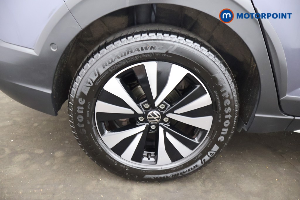Volkswagen Taigo Life Automatic Petrol SUV - Stock Number (1666350) - 26th supplementary image