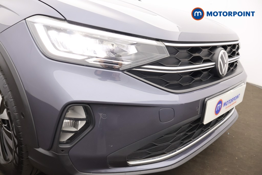 Volkswagen Taigo Life Automatic Petrol SUV - Stock Number (1666350) - 28th supplementary image