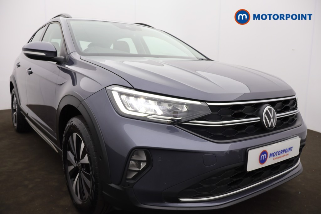 Volkswagen Taigo Life Automatic Petrol SUV - Stock Number (1666350) - 29th supplementary image
