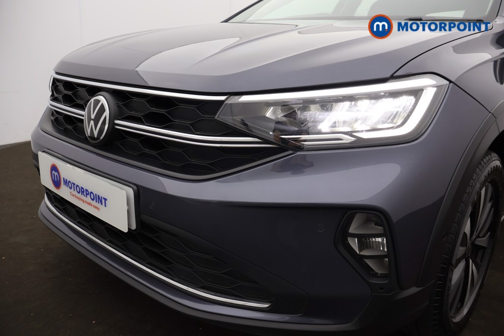 Volkswagen Taigo Life Automatic Petrol SUV - Stock Number (1666350) - 30th supplementary image