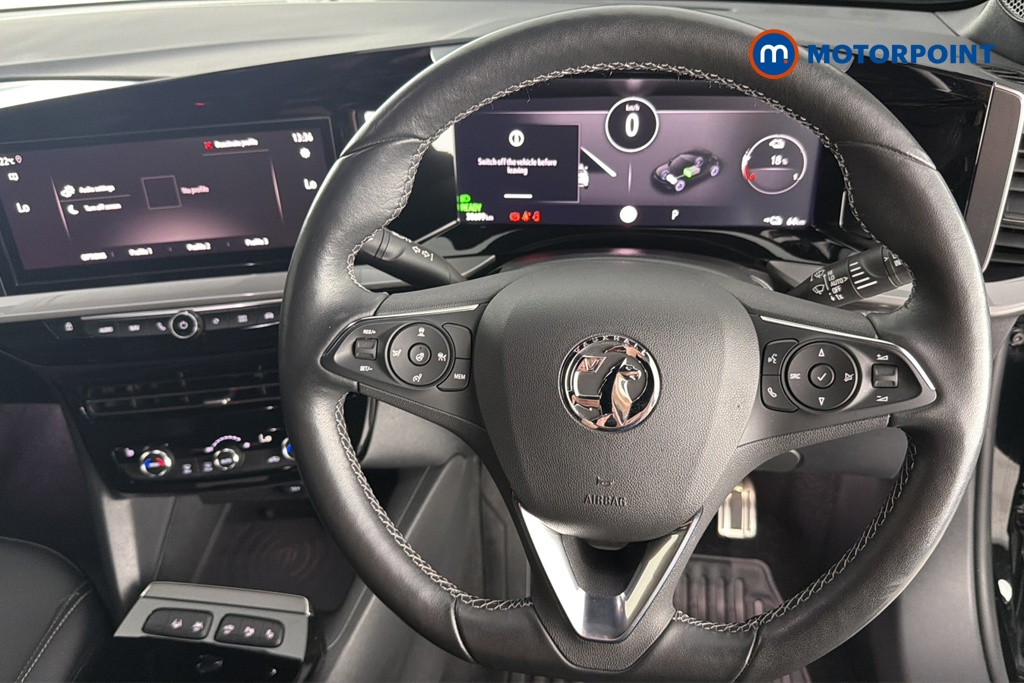 Vauxhall Mokka Ultimate Automatic Electric SUV - Stock Number (1666364) - 2nd supplementary image