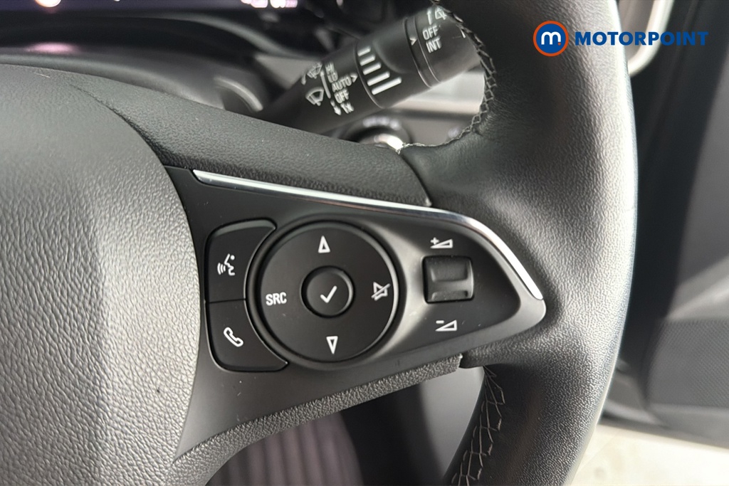 Vauxhall Mokka Ultimate Automatic Electric SUV - Stock Number (1666364) - 3rd supplementary image