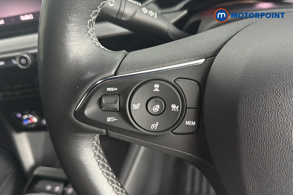 Vauxhall Mokka Ultimate Automatic Electric SUV - Stock Number (1666364) - 4th supplementary image