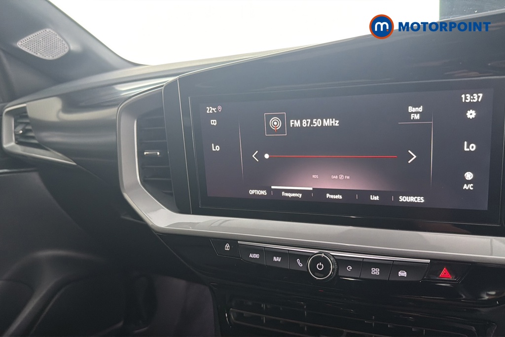 Vauxhall Mokka Ultimate Automatic Electric SUV - Stock Number (1666364) - 8th supplementary image